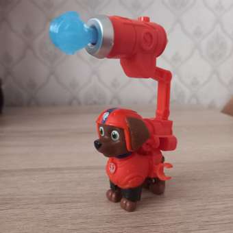 Фигурка Paw Patrol Зума: отзыв пользователя ДетМир