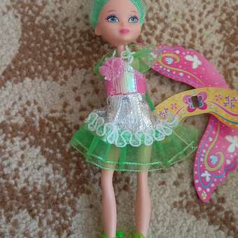 Кукла модельная KiddiePlay: отзыв пользователя Детский Мир