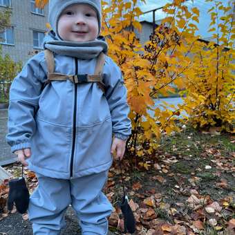 Комплект Milimbi: отзыв пользователя Детский Мир