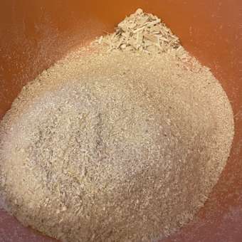 Опилки для грызунов и кроликов Triol Little Village Стандарт 20л: отзыв пользователя. Зоомагазин Зоозавр