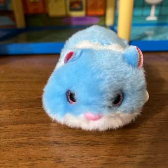 Мягкая игрушка Zuru Pets Alive хомяк Hamstermania Шар: отзыв пользователя ДетМир