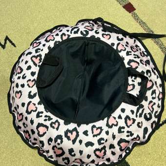 Тюбинг F78 80 см: отзыв пользователя ДетМир