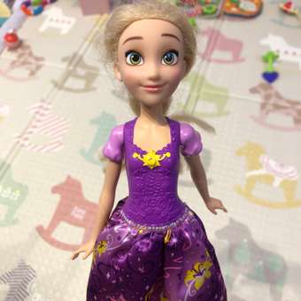 Кукла модельная Disney Princess: отзыв пользователя Детский Мир