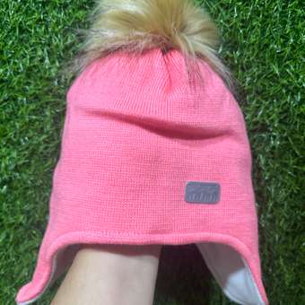 Шапка Arctic kids: отзыв пользователя Детский Мир