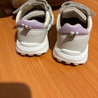 Кроссовки Котофей: отзыв пользователя Детский Мир