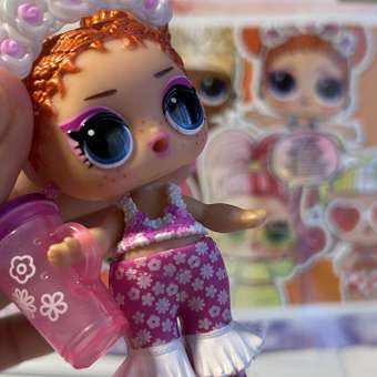 Кукла мини ТОТОША в ассортименте: отзыв пользователя Детский Мир