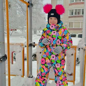 Комбинезон PlayToday: отзыв пользователя Детский Мир