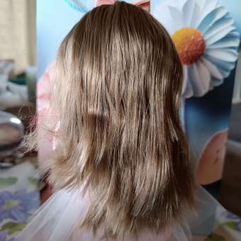 Кукла классическая Demi Star Ника: отзыв пользователя Детский Мир