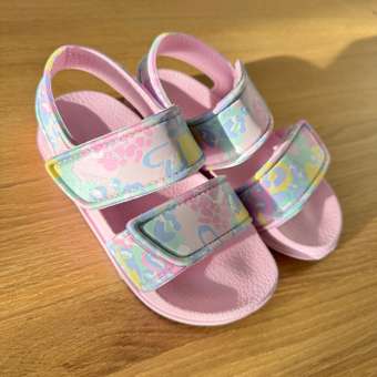 Сандалии Wappo : отзыв пользователя ДетМир