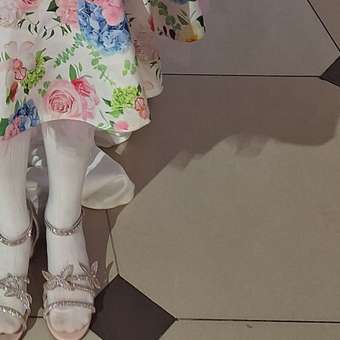 Туфли TikkaGo: отзыв пользователя Детский Мир