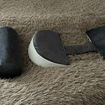 Подушка для беременных Betterpillows YOUR CARE: отзыв пользователя Детский Мир
