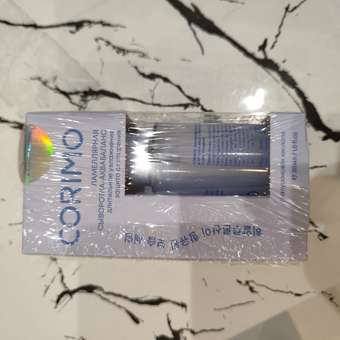 Сыворотка CORIMO Ламеллярная аквабаланс 30 мл: отзыв пользователя Детский Мир