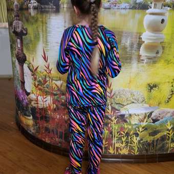 Комплект термобелья PlayToday: отзыв пользователя Детский Мир