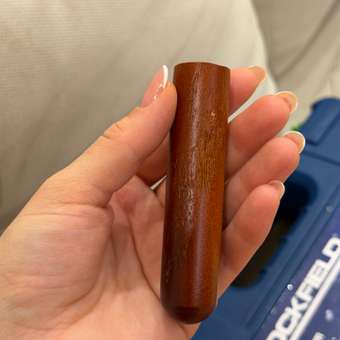 Качалка BabyGo Лошадка: отзыв пользователя Детский Мир