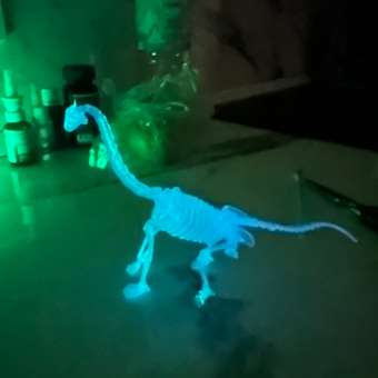 Настольная игра Играем вместе Брахиозавр: отзыв пользователя Детский Мир