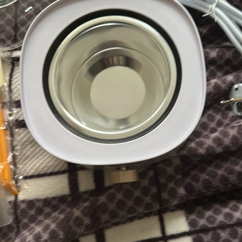 Воскоплав HomDoctor баночный: отзыв пользователя Детский Мир