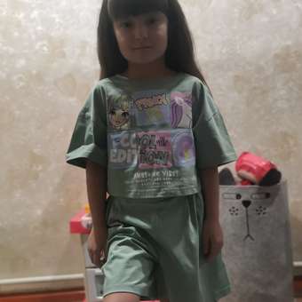 Комплект Luneva: отзыв пользователя Детский Мир