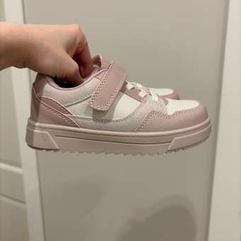 Полуботинки Jook: отзыв пользователя Детский Мир