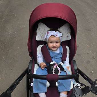 Полукомбинезон Artcher kids: отзыв пользователя Детский Мир