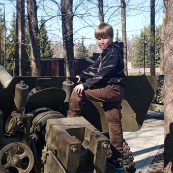 Худи Futurino: отзыв пользователя Детский Мир