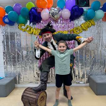 Поло Futurino: отзыв пользователя Детский Мир