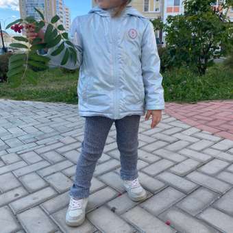 Рейтузы Futurino: отзыв пользователя Детский Мир