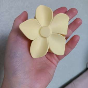 Заколка Demi Star Candy 1 шт.: отзыв пользователя Детский Мир