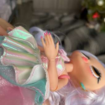 Кукла модельная L.O.L. Surprise! Eye Spy Fairy: отзыв пользователя Детский Мир