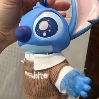 Фигурка Stitch Dress Up: отзыв пользователя Детский Мир