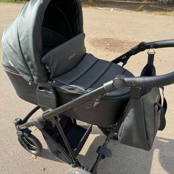 Коляска 2в1 Bebetto Flavio Pro: отзыв пользователя Детский Мир