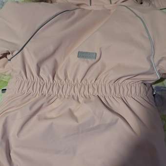 Куртка Stylish AMADEO: отзыв пользователя Детский Мир