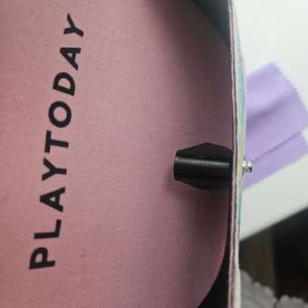 Чехол для очков PlayToday: отзыв пользователя Детский Мир
