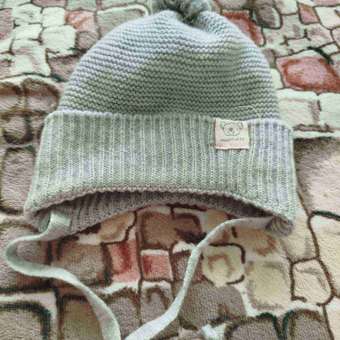 Шапка Baby Gо: отзыв пользователя Детский Мир