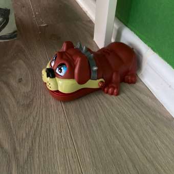 Настольная игра Bondibon на реакцию Зубастая Собака: отзыв пользователя Детский Мир