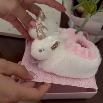 Игрушка мягкая Doudou et compagnie: отзыв пользователя Детский Мир