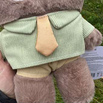 Мягкая игрушка Зверополис Ленивец: отзыв пользователя Детский Мир