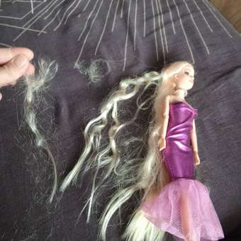 Кукла модельная Demi Star Мода в ассортименте: отзыв пользователя ДетМир