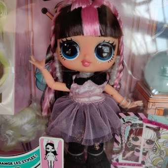 Кукла модельная L.O.L. Surprise! Tweens Tweens Swap Blonde Billie: отзыв пользователя Детский Мир