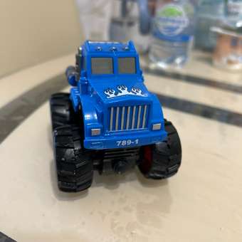 Автомобиль Mobicaro в ассортименте: отзыв пользователя Детский Мир