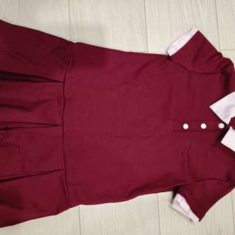Платье Stylish AMADEO: отзыв пользователя Детский Мир