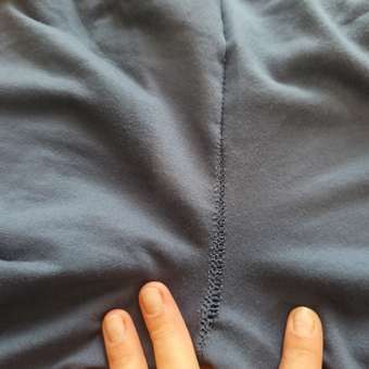 Брюки Futurino School: отзыв пользователя ДетМир