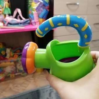 Игрушка TANNY KIDS: отзыв пользователя Детский Мир