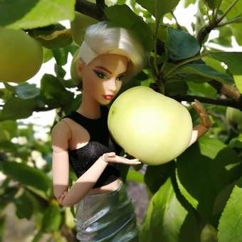 Кукла модельная Barbie: отзыв пользователя Детский Мир
