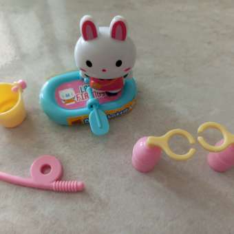 Игровой набор KiddiePlay Зоопарк развлечений: отзыв пользователя Детский Мир