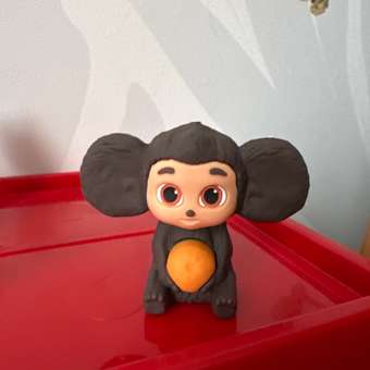 Игровой набор Funky Toys Чебурашка: отзыв пользователя ДетМир