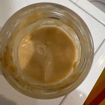 Пюре Habibi Индейка с 6 мес 100 г 6 упак.: отзыв пользователя Детский Мир