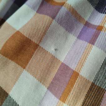 Платье Стильный Я: отзыв пользователя Детский Мир