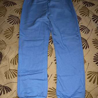 Брюки Утенок: отзыв пользователя Детский Мир