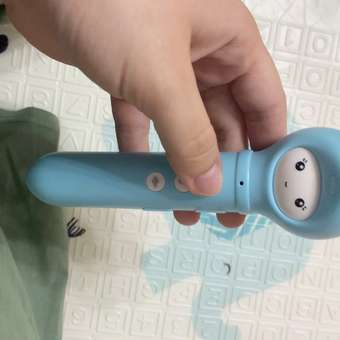 Игрушка alilo Читай-Зайка: отзыв пользователя Детский Мир