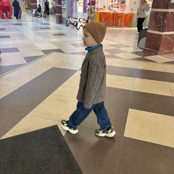 Джинсы Happy Baby: отзыв пользователя Детский Мир